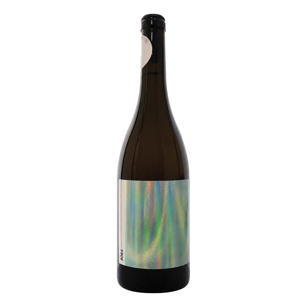 Bora Mare Nostrum – Vino Bianco Orange Ribolla Gialla