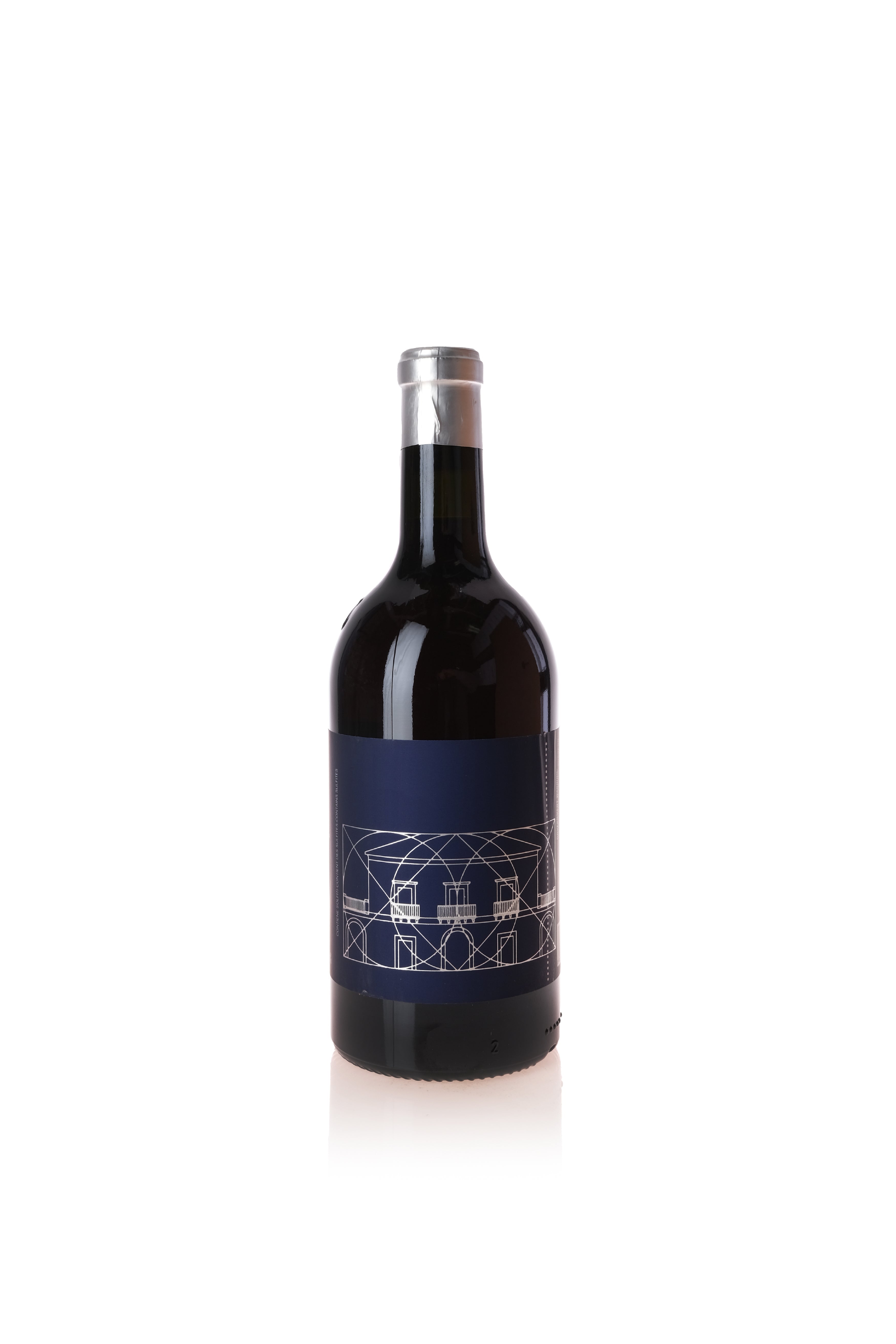 Contrada COS - bottiglia