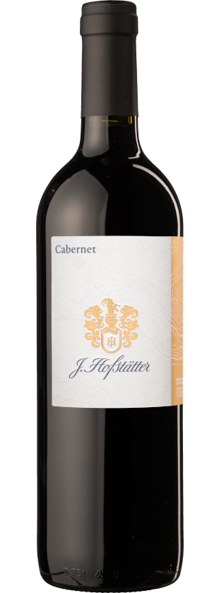 Cabernet - Hofstätter