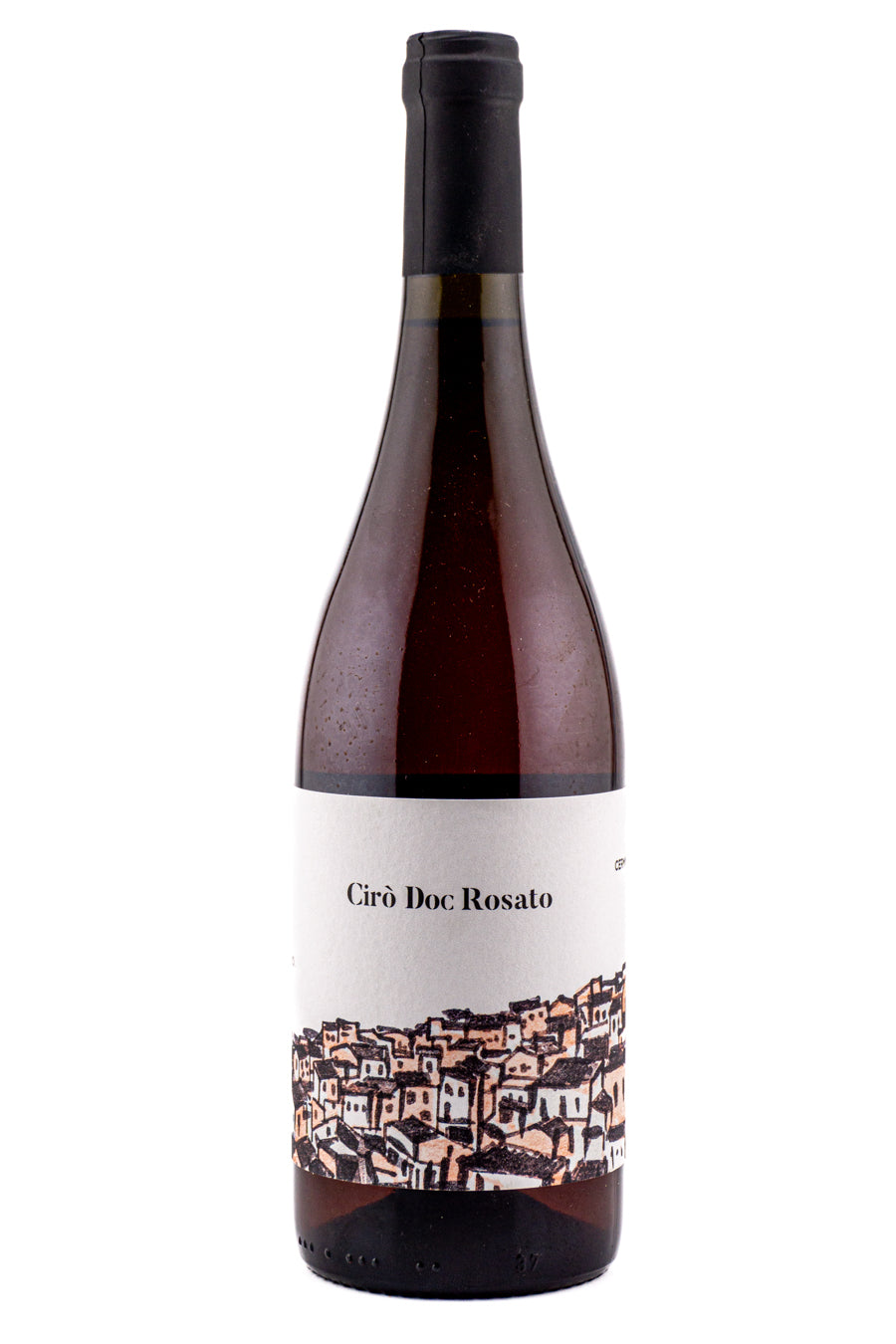 Cirò Rosato - Cerminara