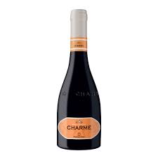 Charme Bianco 375 ml Firriato