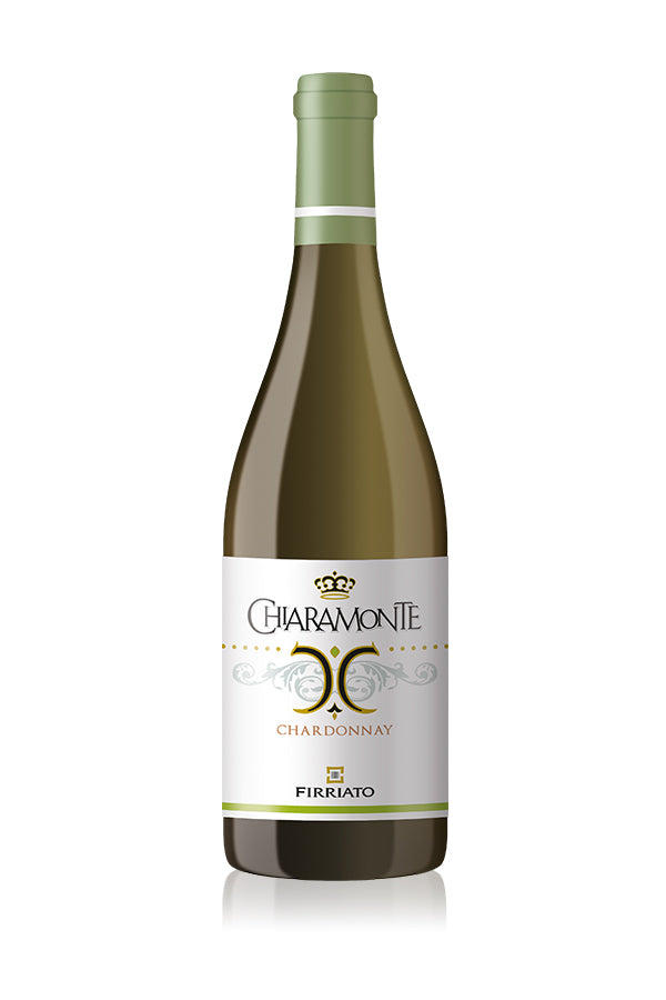 Chiaramonte Chardonnay Firriato