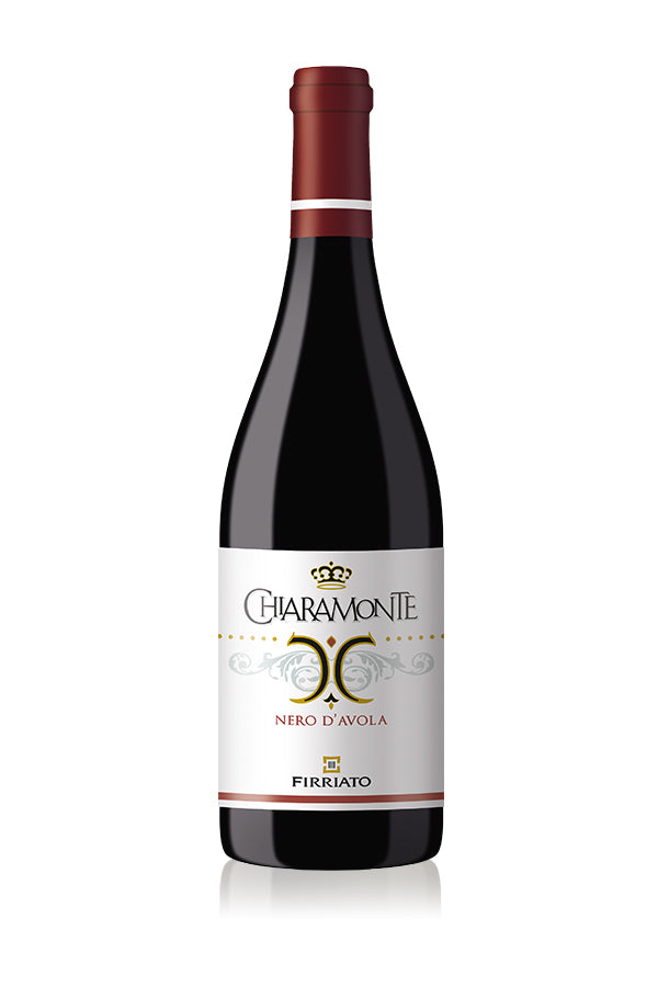 Chiaramonte Nero d’Avola Firriato