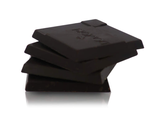 Cioccolatini Classici Fondenti 70% – 1kg (napolitains 70%)