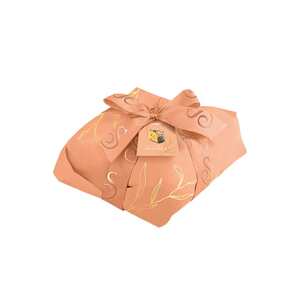 Colomba Classica Kg1 Scarpato