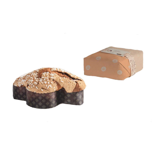 Colomba al cioccolato kg1 - Fiasconaro