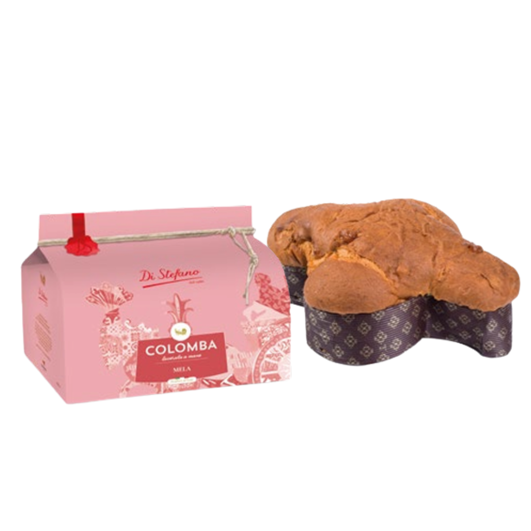 Colomba alla mela bag Di Stefano
