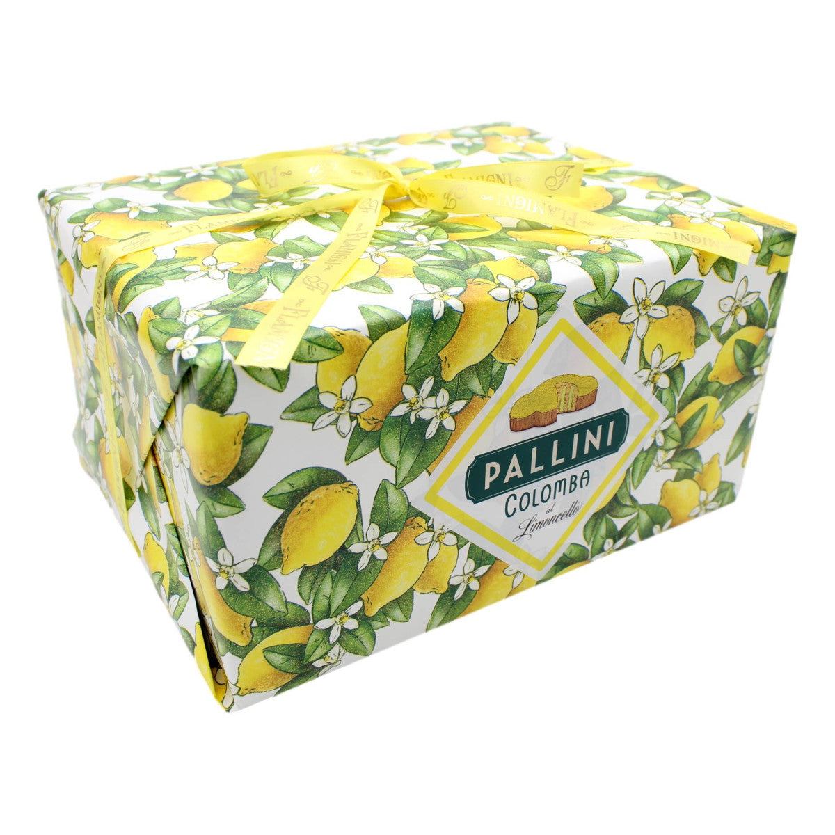Colomba al limoncello 950 Gr Flamigni