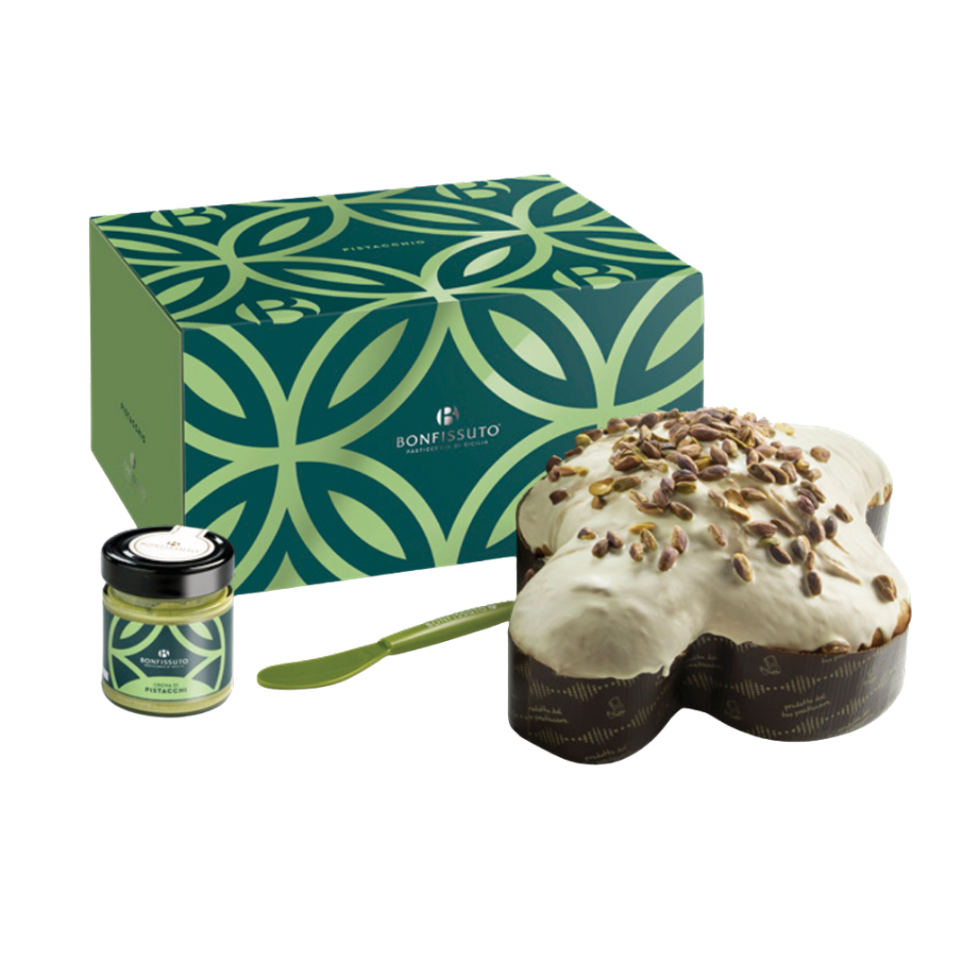 COLOMBA PISTACCHIO KG1