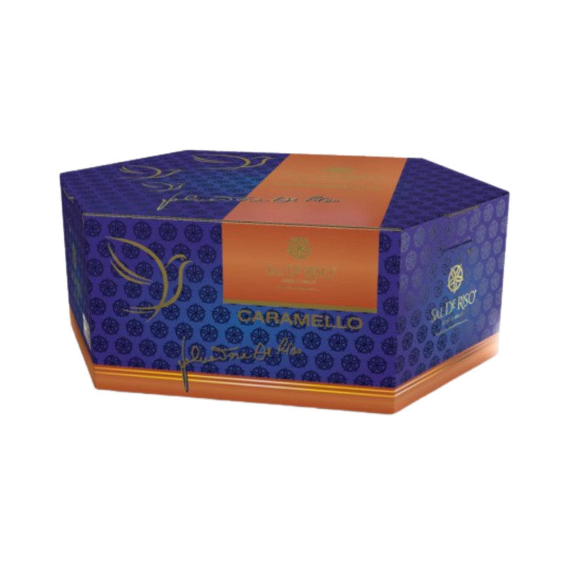 Colomba carmello kg1 Sal De Riso