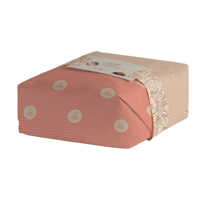 Colomba classica kg1 - Fiasconaro