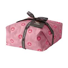 Colomba frutti di bosco kg1 - Fiasconaro