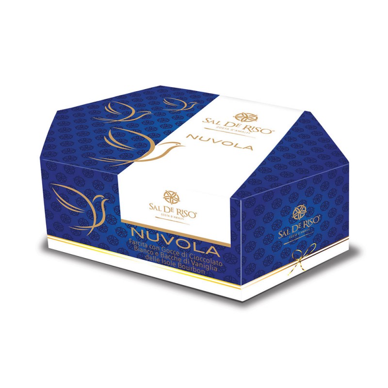 Colomba nuvola kg1 Sal De Riso
