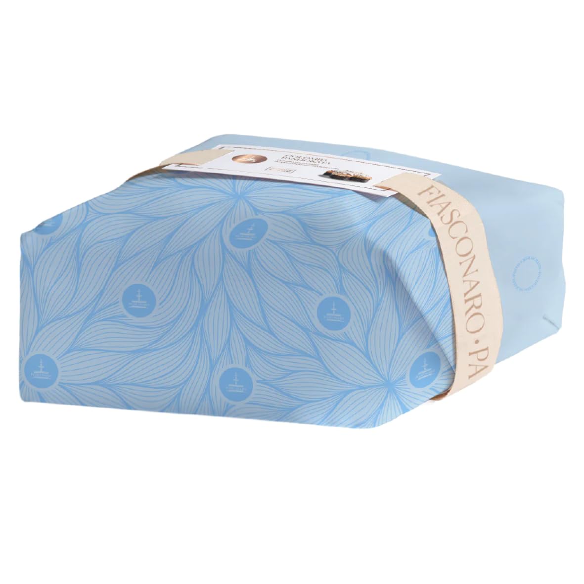 Colomba pandorata kg1 - Fiasconaro