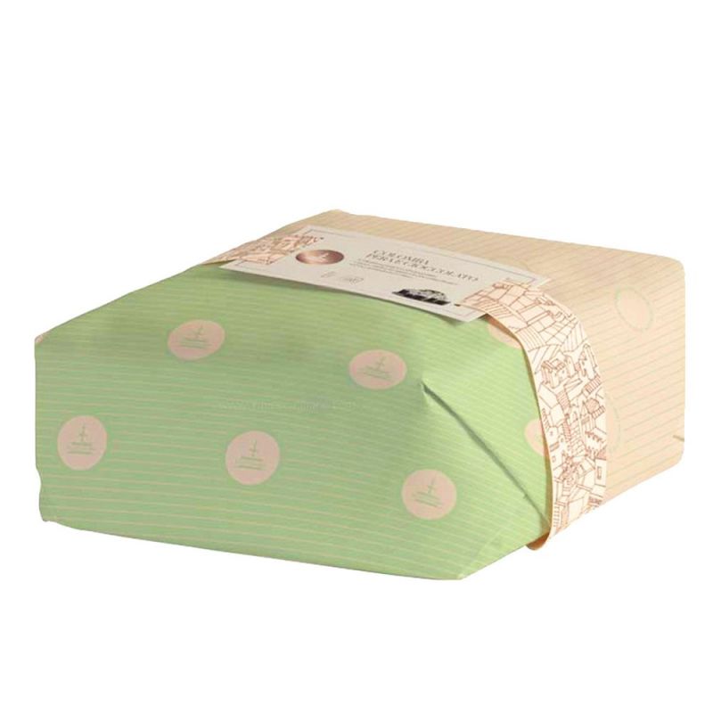 Colomba pera e cioccolato kg1 - Fiasconaro