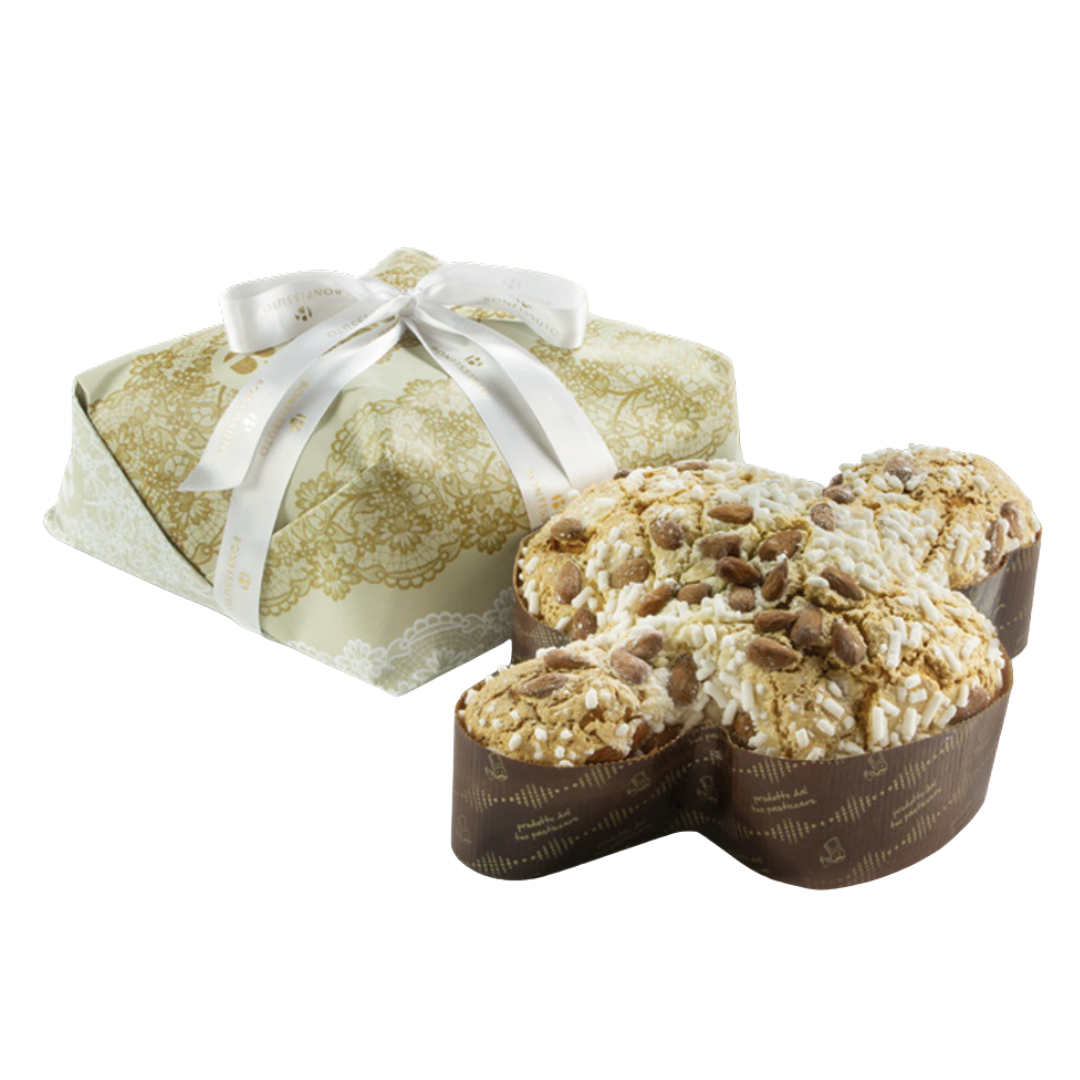 COLOMBA TRADIZIONALE KG1