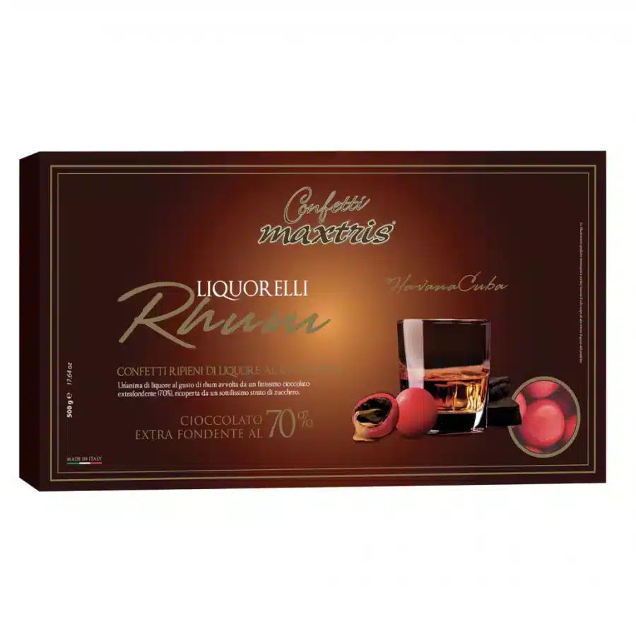 Confetti liquorelli thum 500 gr Maxtris