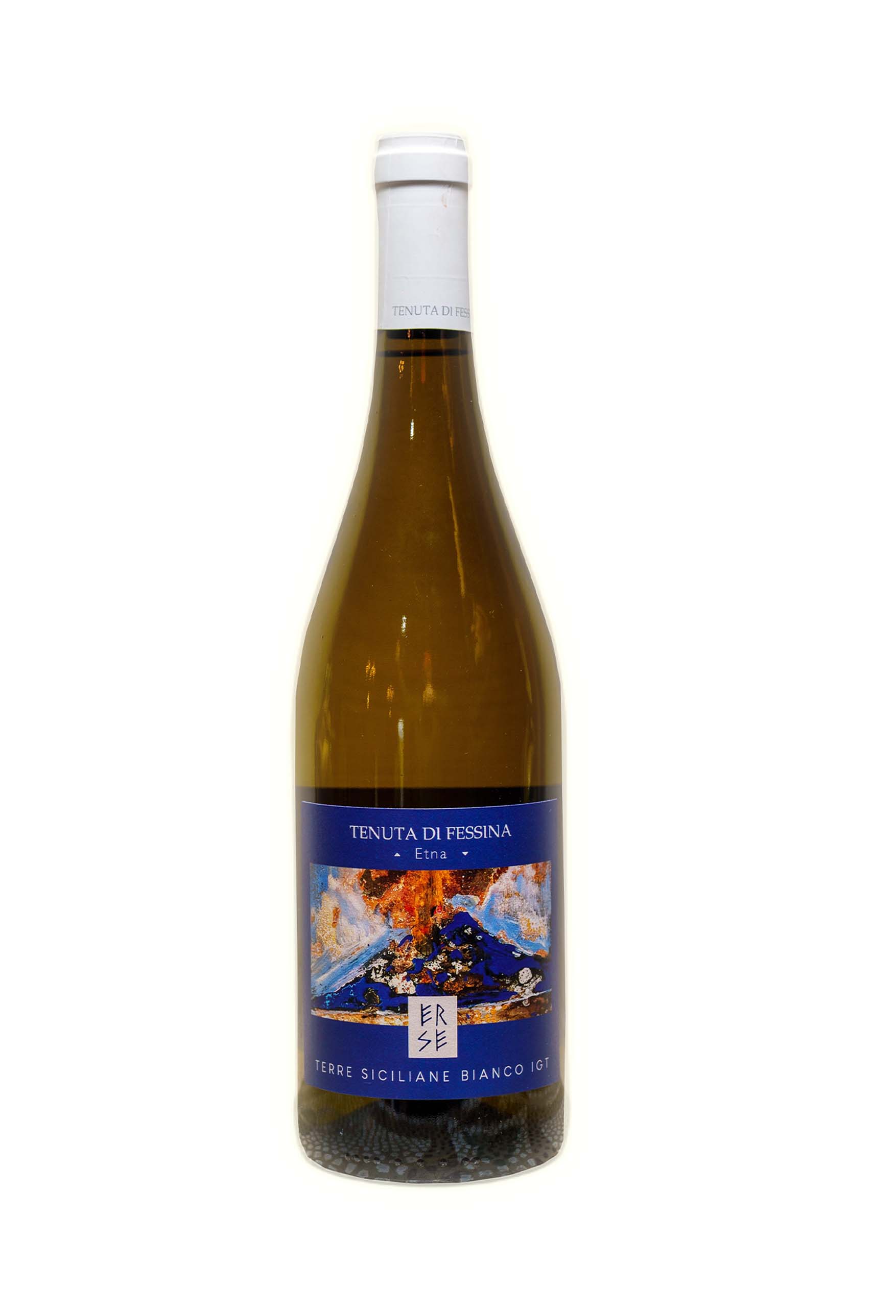 Etna Bianco Erse Tenuta Di Fessina