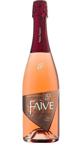 Nino Franco Faive Rosé Brut Spumante