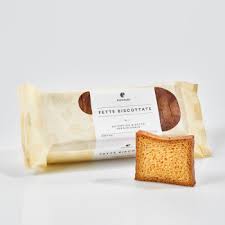 Fette biscottate mirtilli e lamponi 200g Pintaudi - Enoteca Treggì