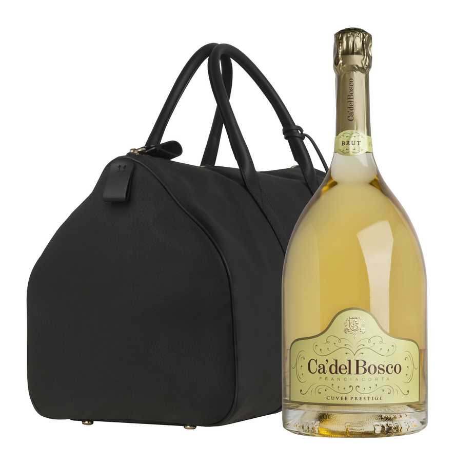Franciacorta Cuvée Prestige 6 LT Ca’ del Bosco