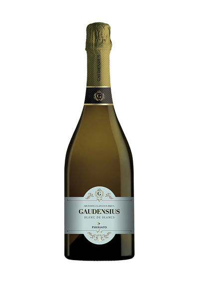Gaudensius Blanc de Blancs Firriato