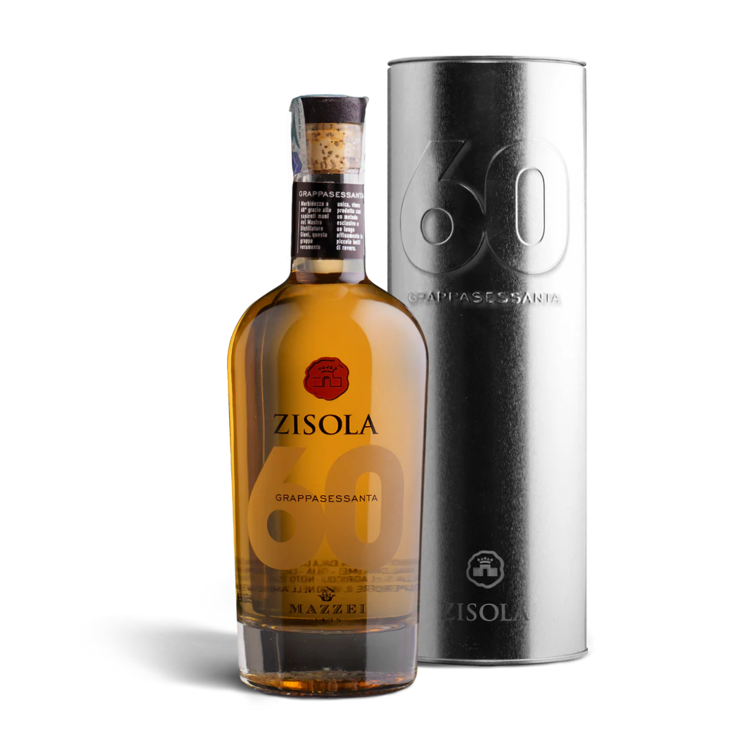 Grappa 60 Astuccio