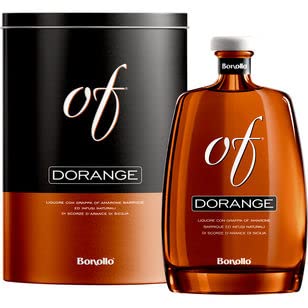 Grappa Dorange OF