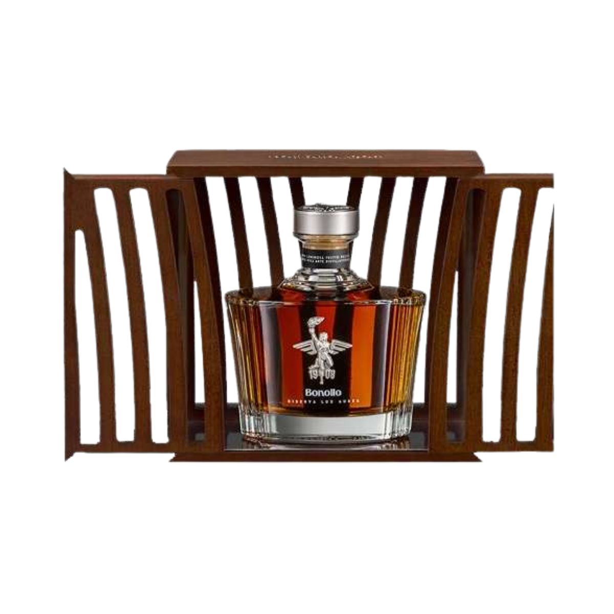 Grappa Lux Aurea