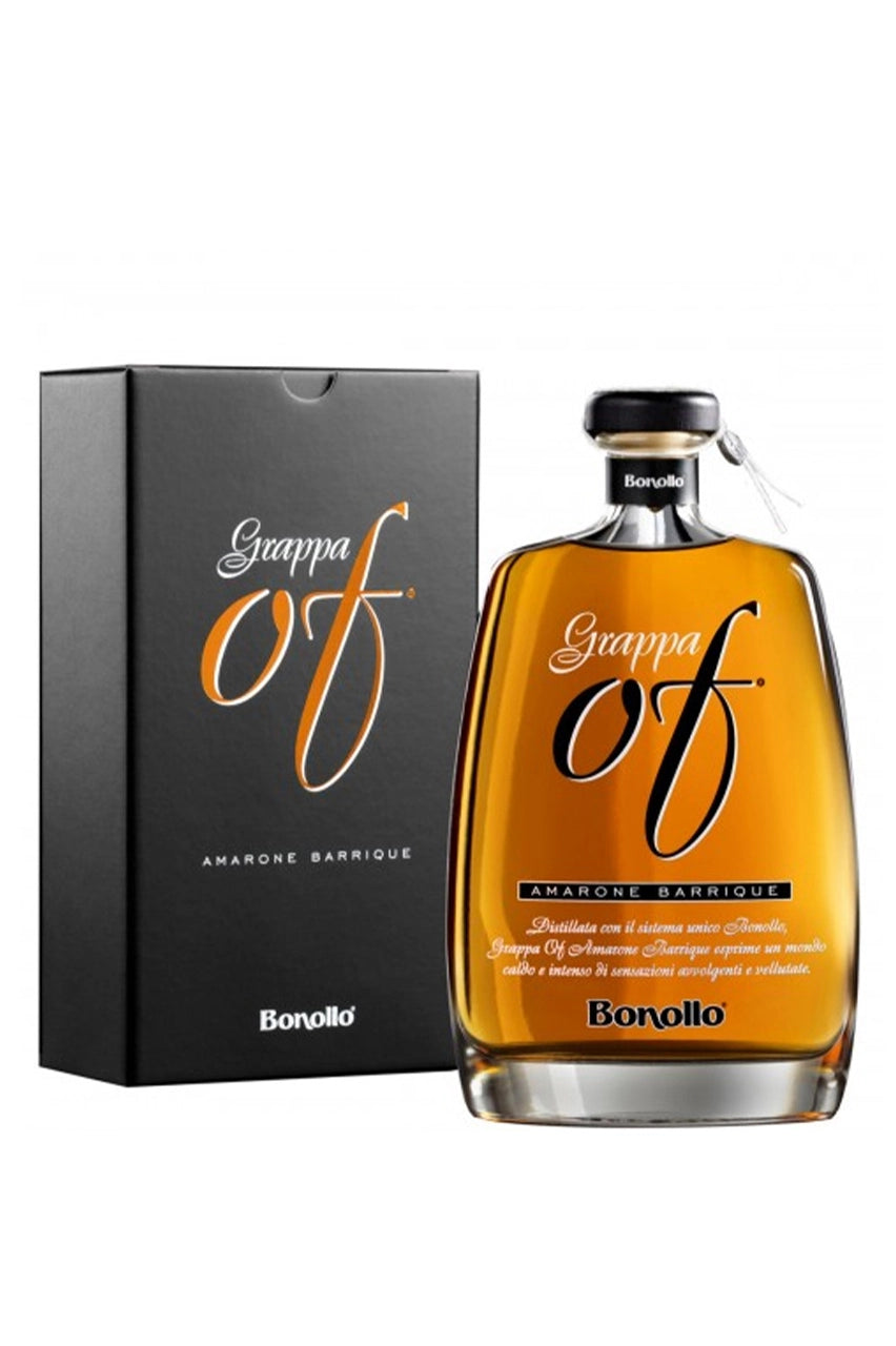 Grappa OF Amarone CL 70