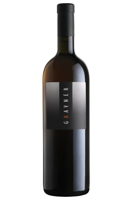 Ribolla Gialla Riserva 2011 – Gravner