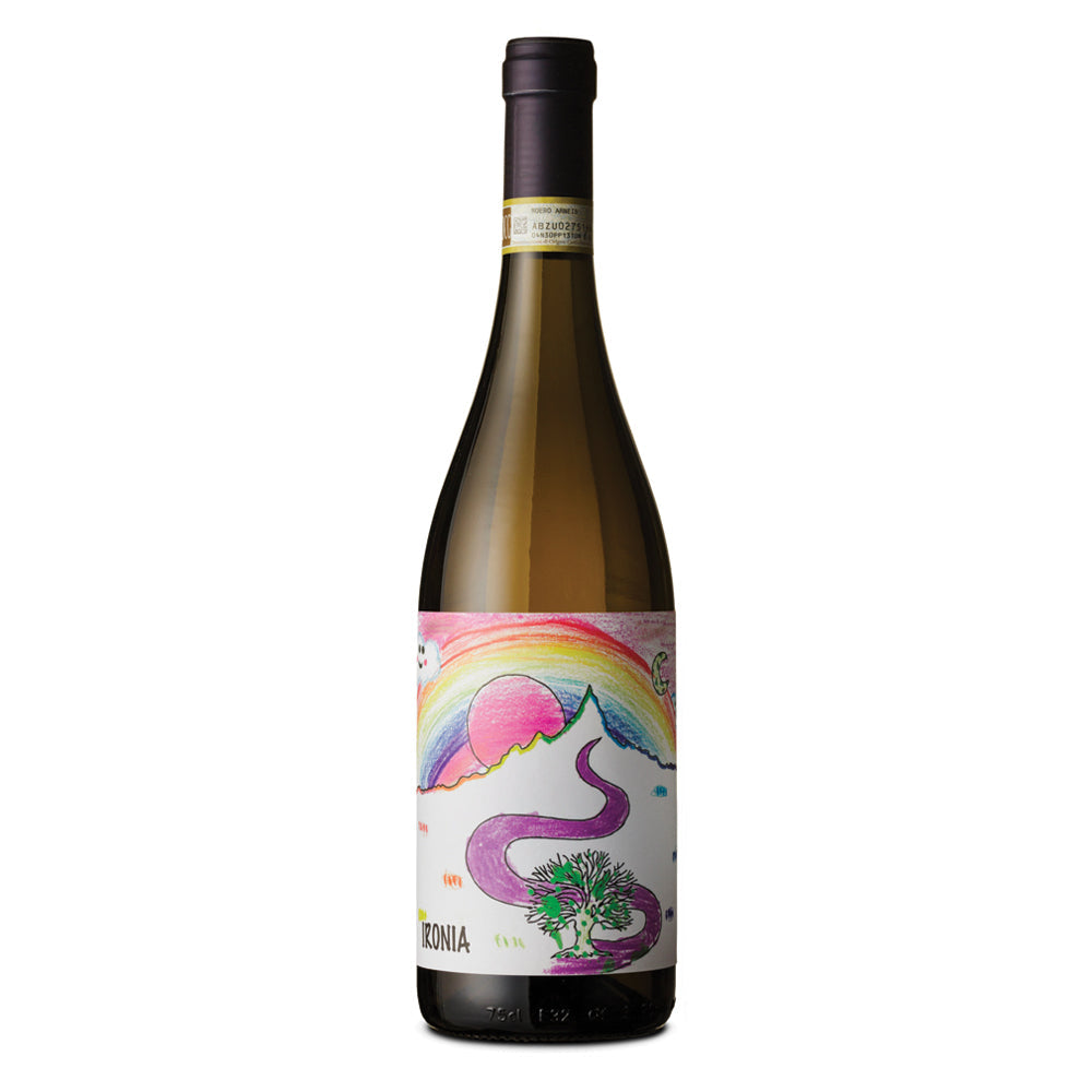 Ironia Roero Arneis DOCG - Le More Bianche