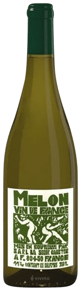 Melon - Domaine de la Cadette