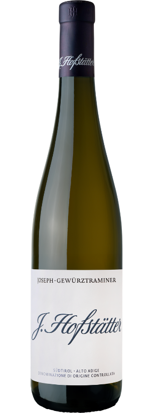 Gewürztraminer Joseph - Hofstätter