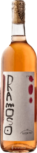 Ramoso - Sassopra
