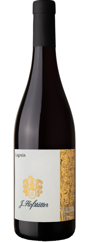 Lagrein - Hofstätter