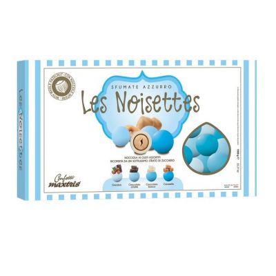 Les Noisettes Celeste 1kg