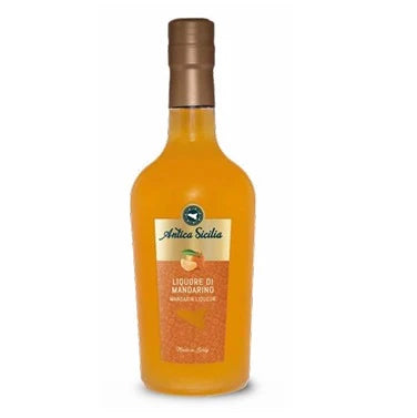 Liquore di mandarino alc. 50cl Antica Sicilia