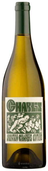 Chablis - Domaine de la Cadette