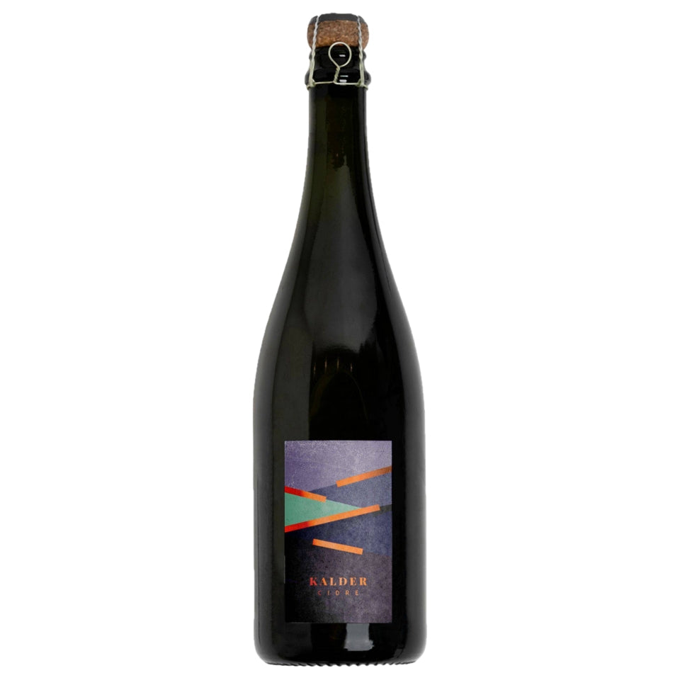 Sidro della Normandia Maison Kalder Extra Brut 75 cl