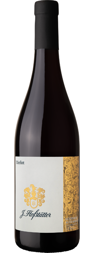 Merlot - Hofstätter