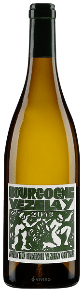 Bourgogne Blanc - Domaine de la Cadette