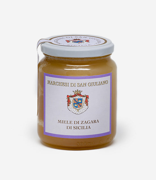 Miele di Zagara BIO – Marchesi di San Giuliano