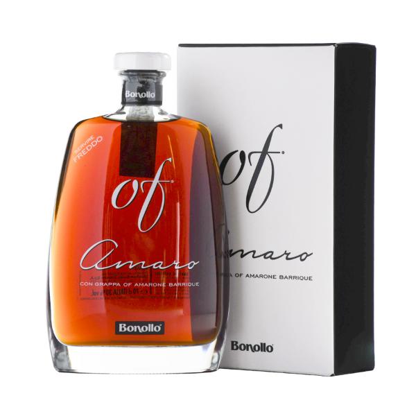 Mignon Amaro
