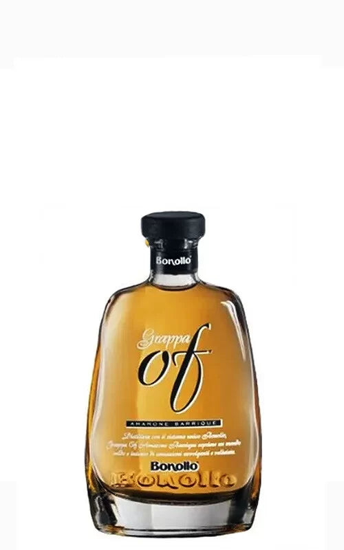 Mignon Grappa di Amarone