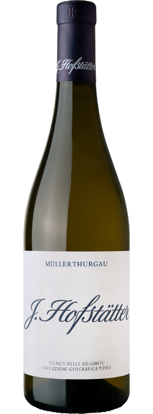 Müller Thurgau - Hofstätter
