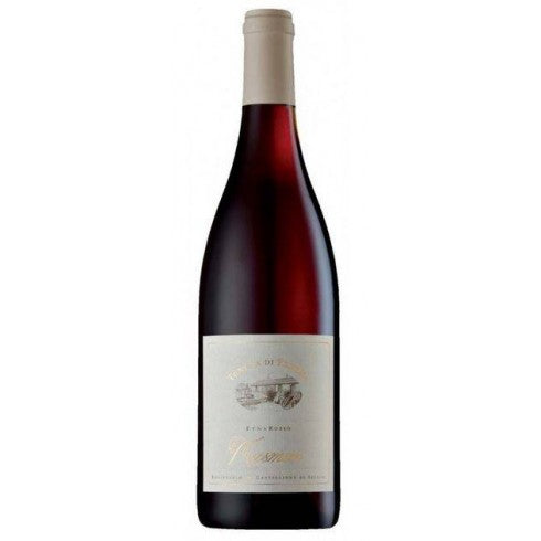 Musmeci Etna Rosso Tenute Di Fessina