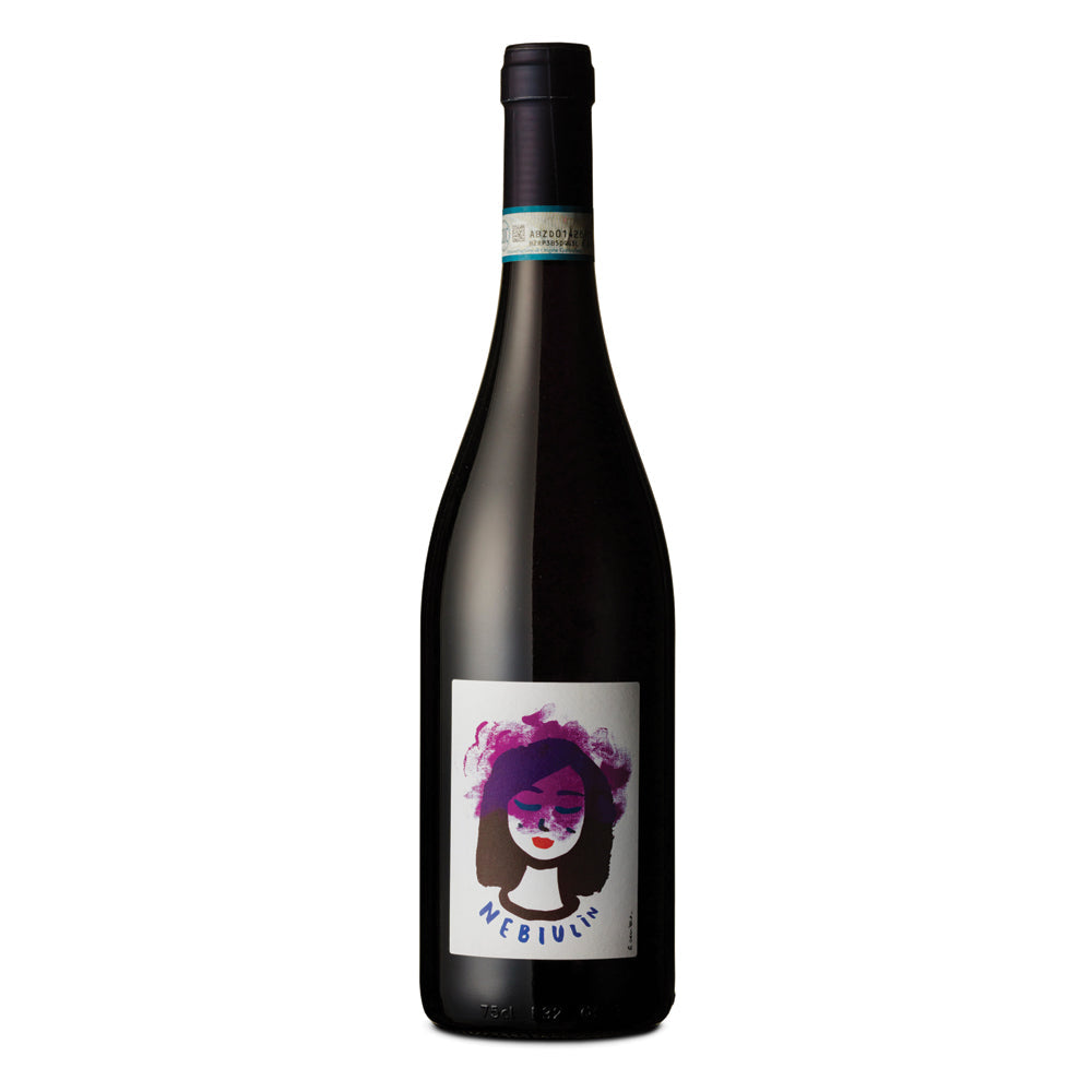 Nebiulin Langhe Nebbiolo DOC - Le More Bianche