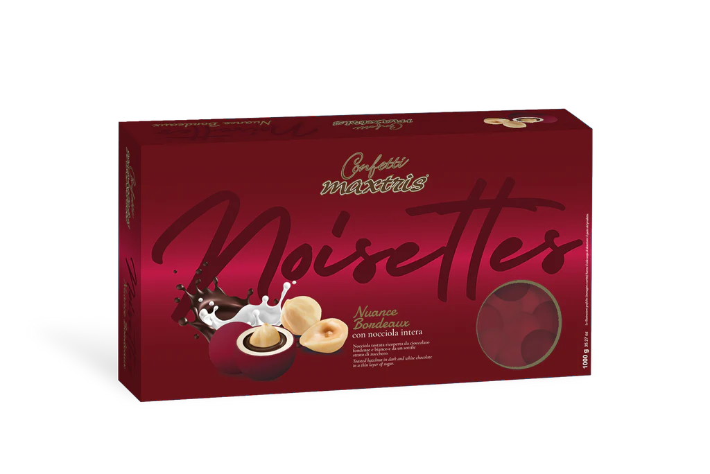 Les Noisettes Bordeaux 1kg