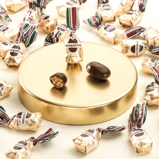 Nougatine 1kg Venchi | Cioccolato e Praline di Qualità